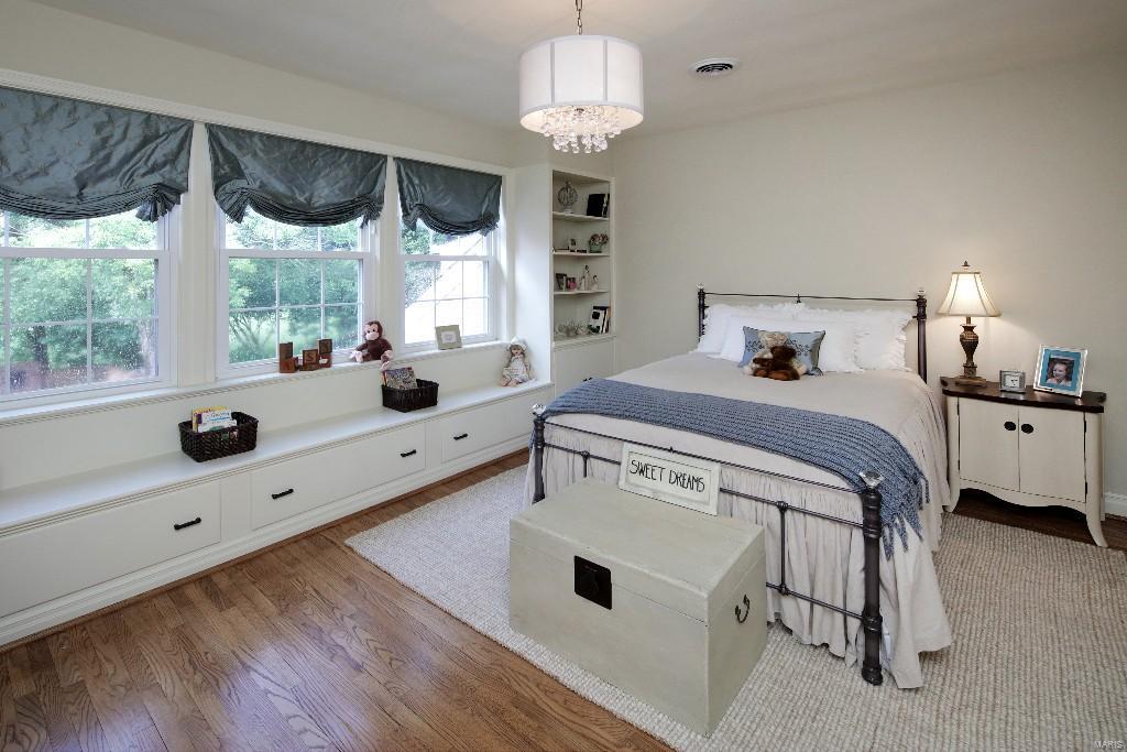 Briarcliff - Residential