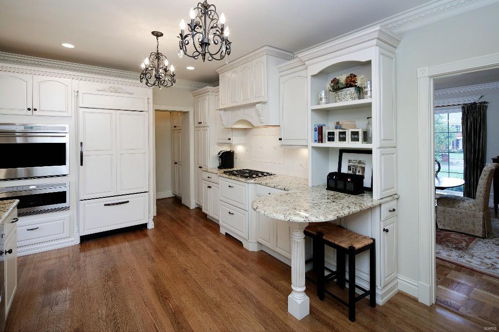 Briarcliff - Residential