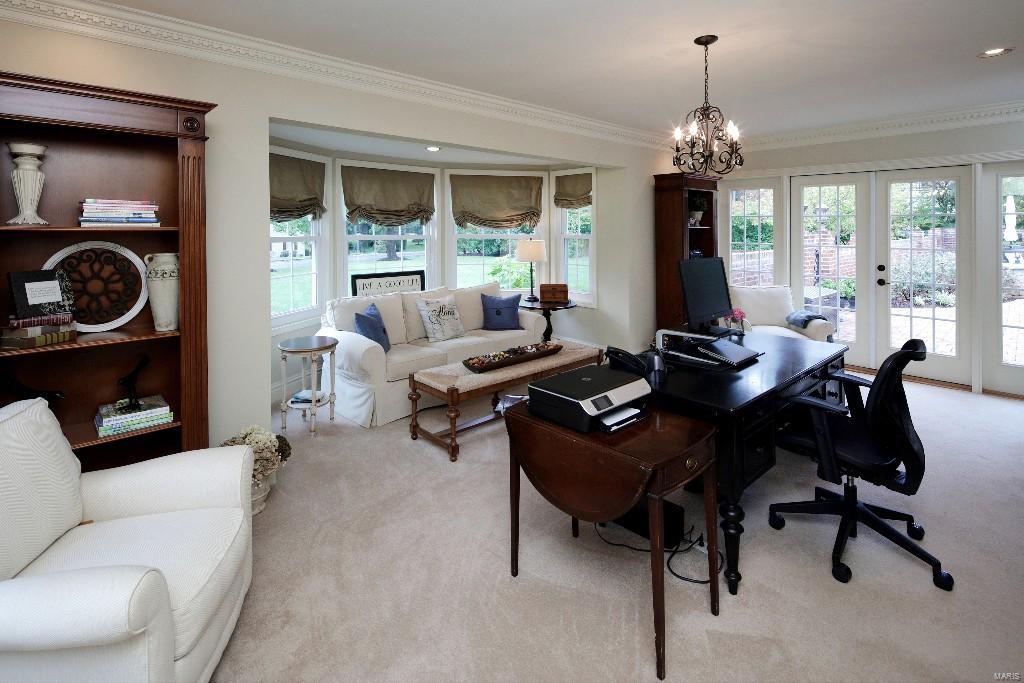 Briarcliff - Residential