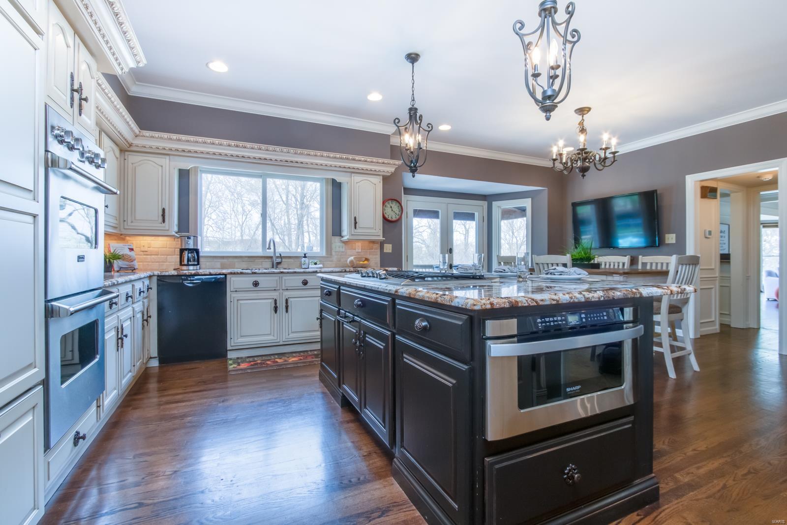 Arlington Oaks - Residential