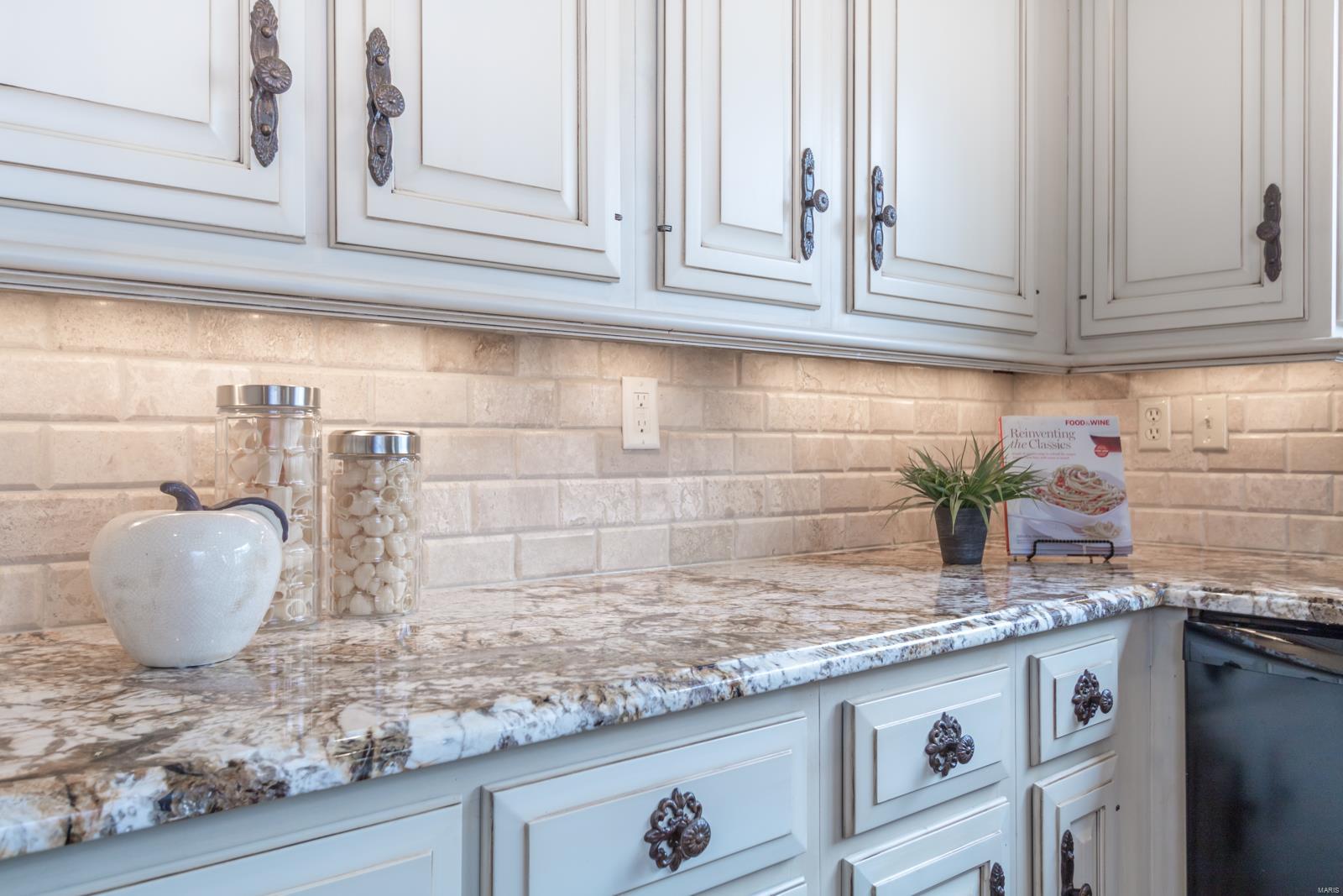 Arlington Oaks - Residential