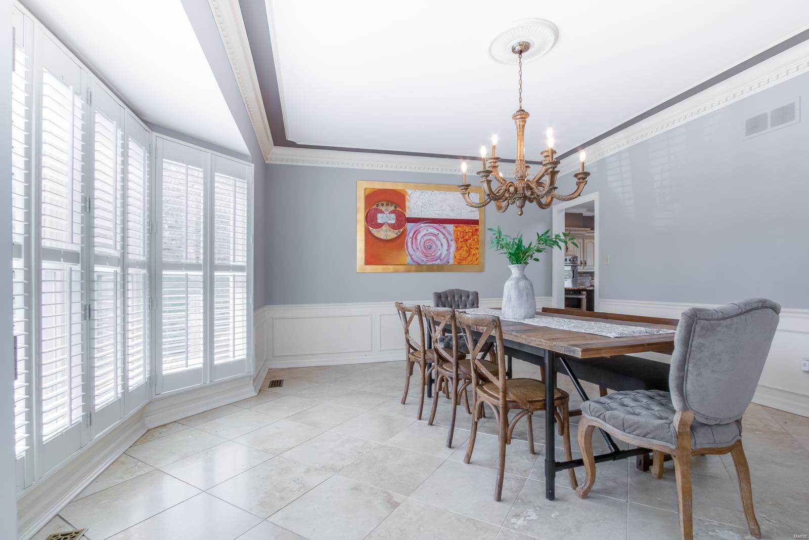 Arlington Oaks - Residential