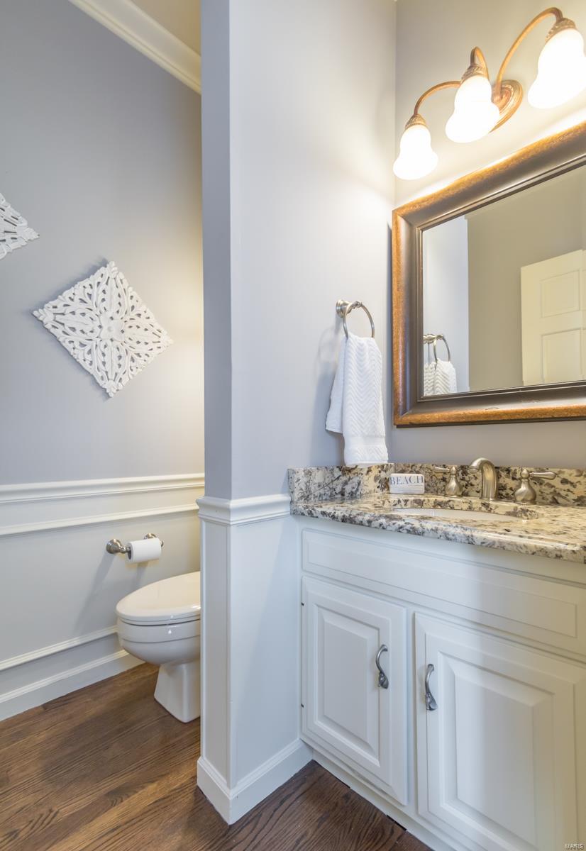 Arlington Oaks - Residential