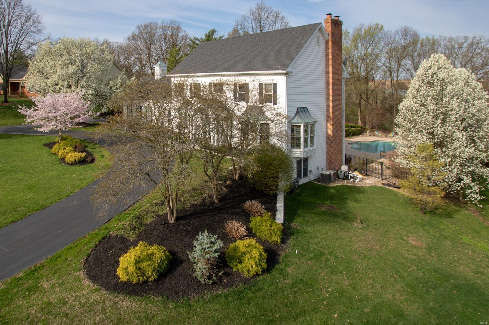 Arlington Oaks - Residential