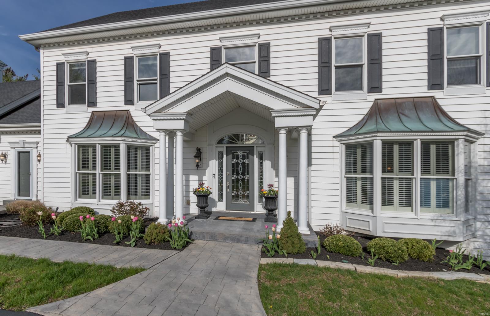 Arlington Oaks - Residential