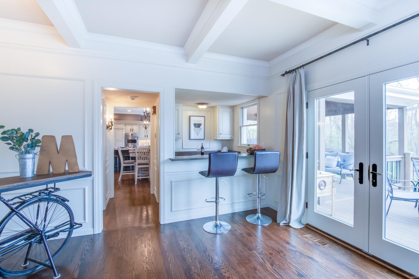 Arlington Oaks - Residential