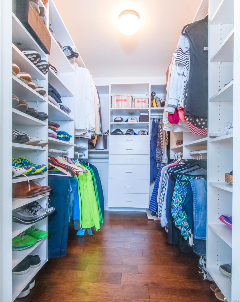 Arlington Oaks - Residential