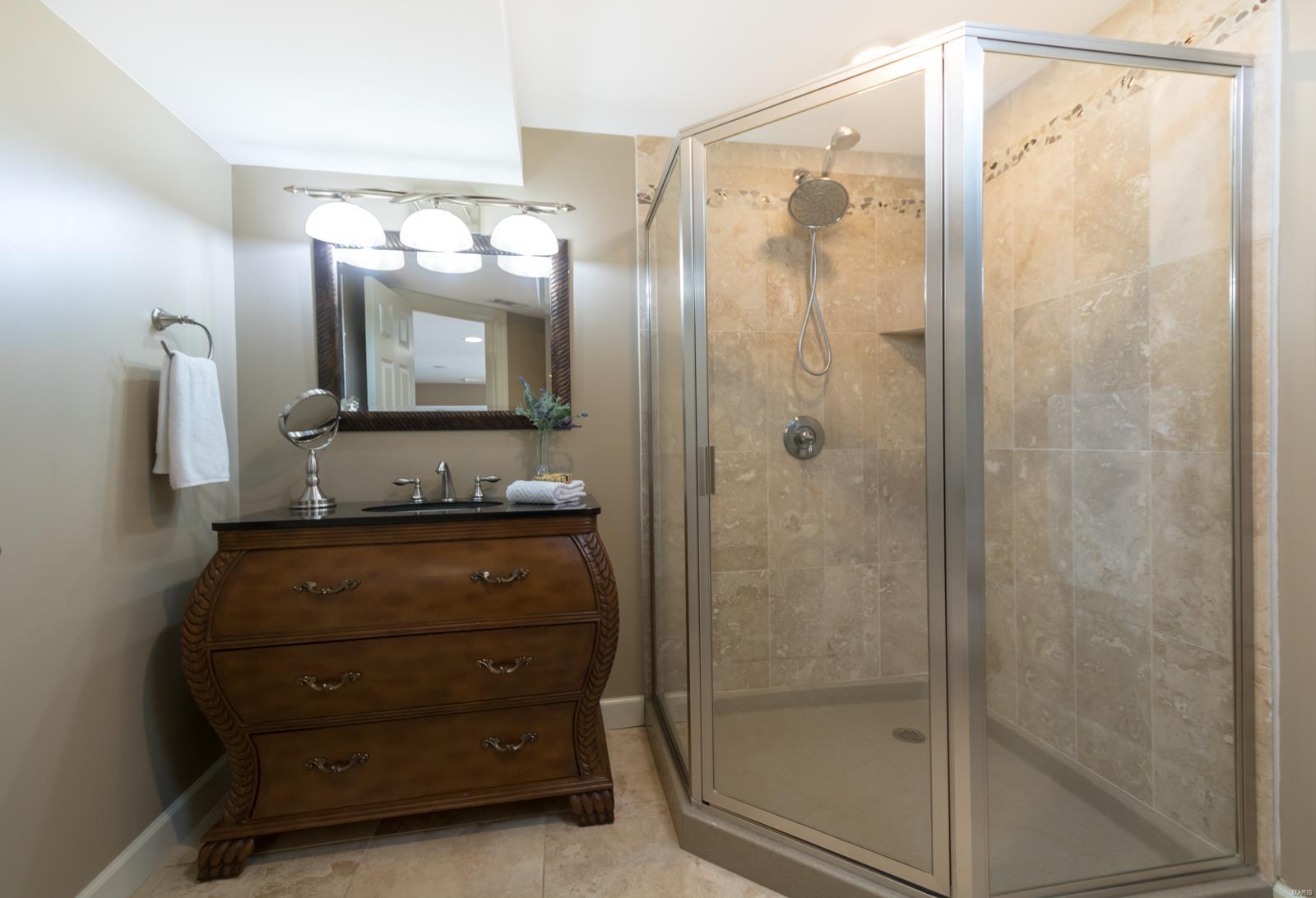 Arlington Oaks - Residential