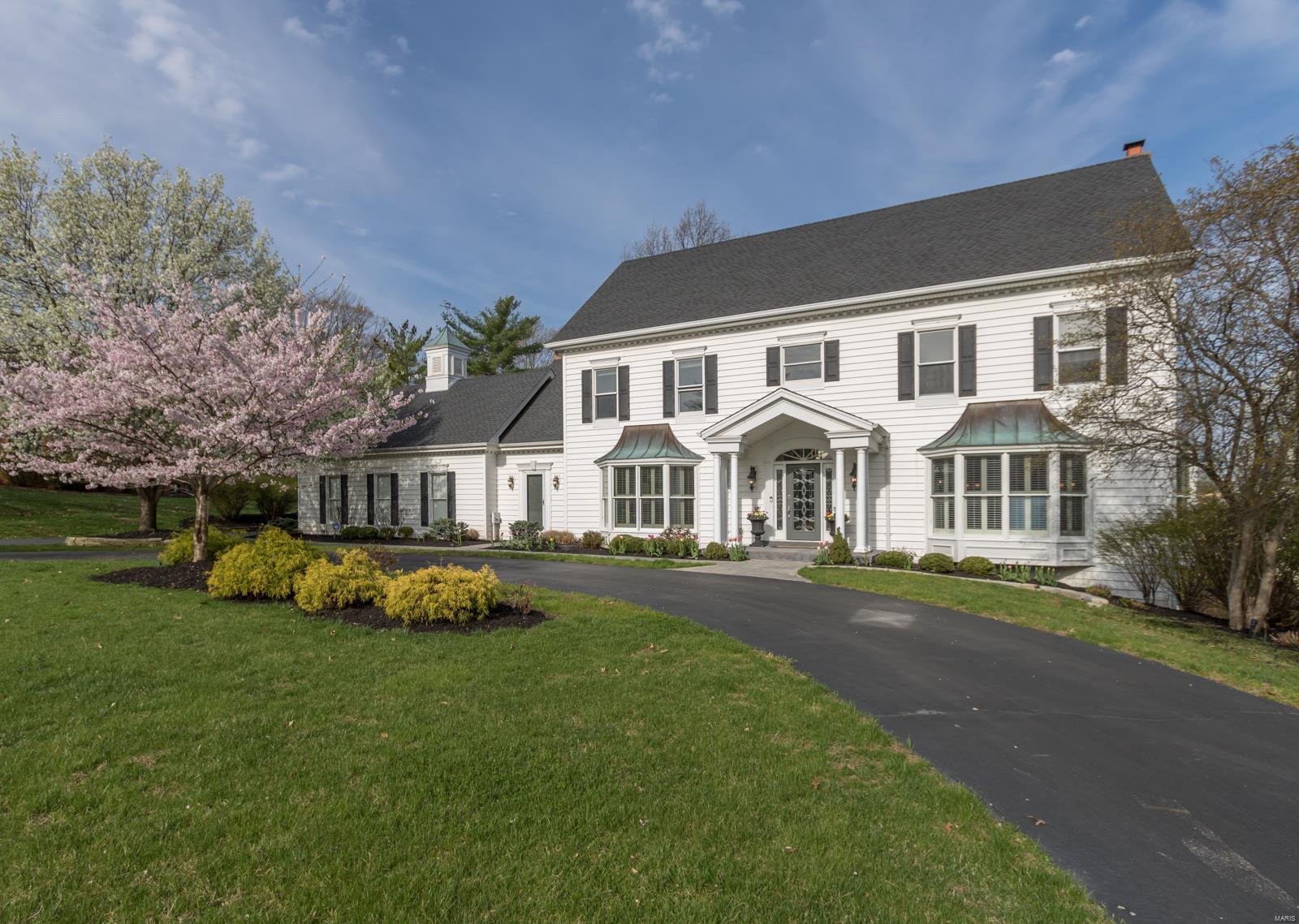 Arlington Oaks - Residential