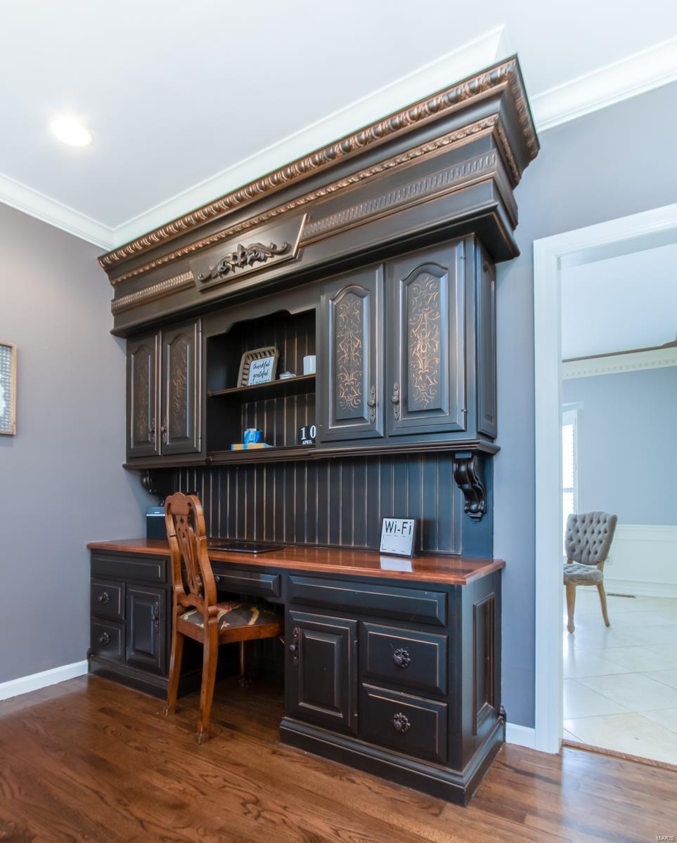 Arlington Oaks - Residential