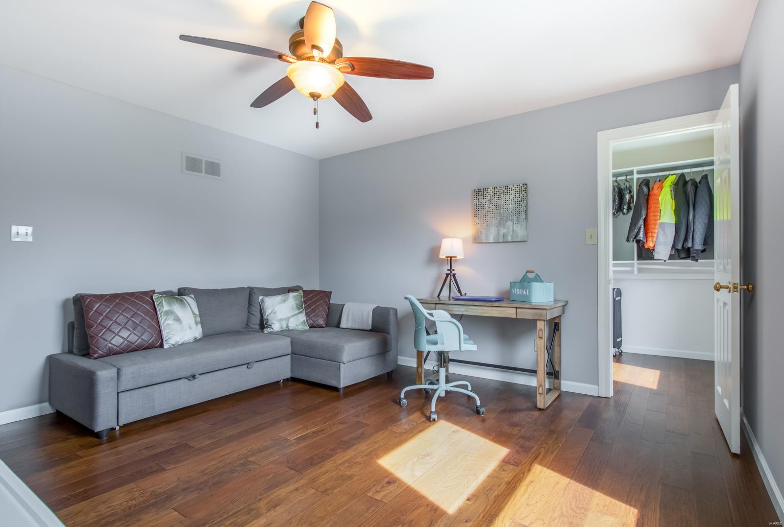 Arlington Oaks - Residential