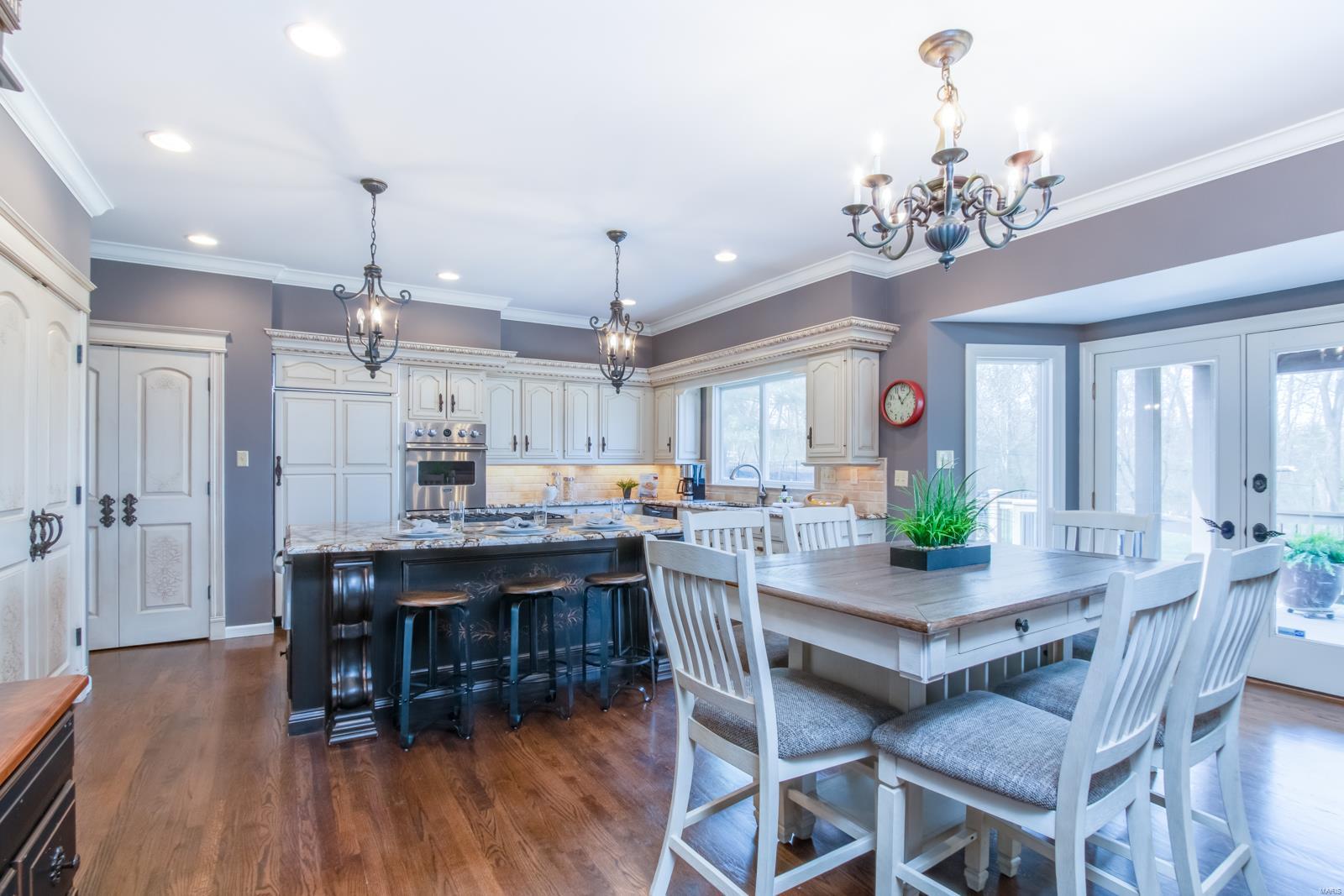 Arlington Oaks - Residential