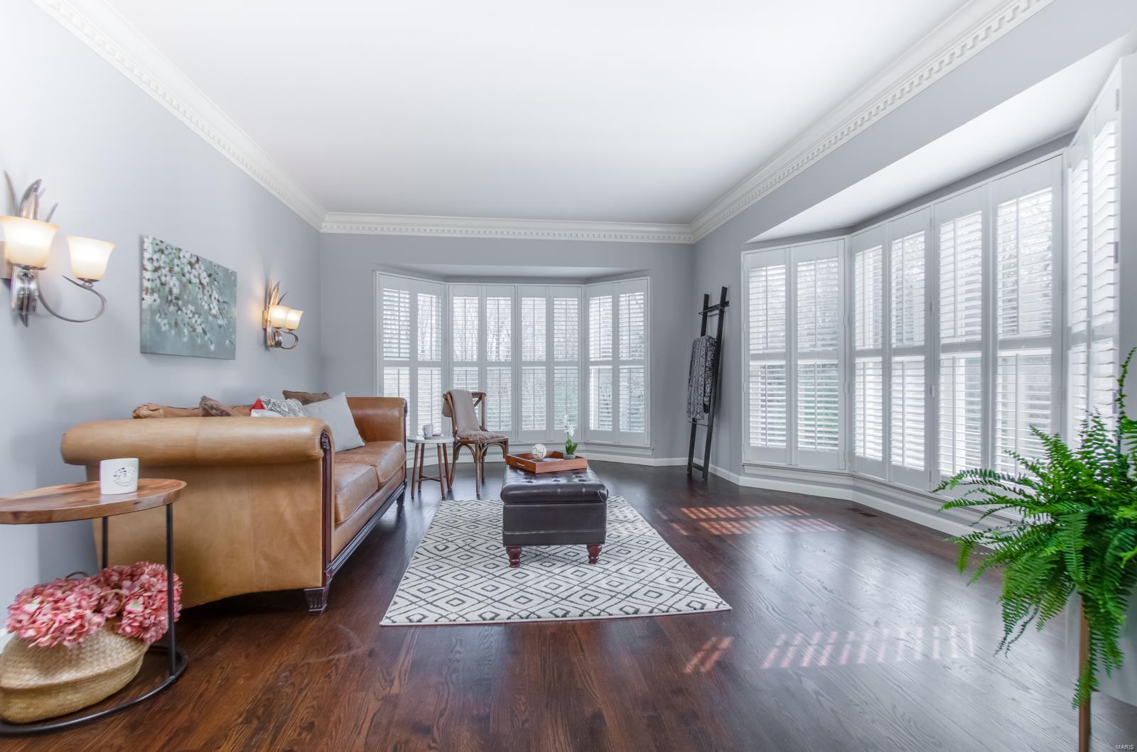 Arlington Oaks - Residential