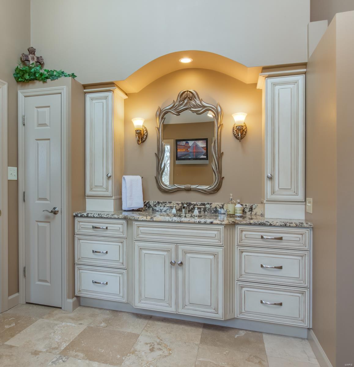 Arlington Oaks - Residential