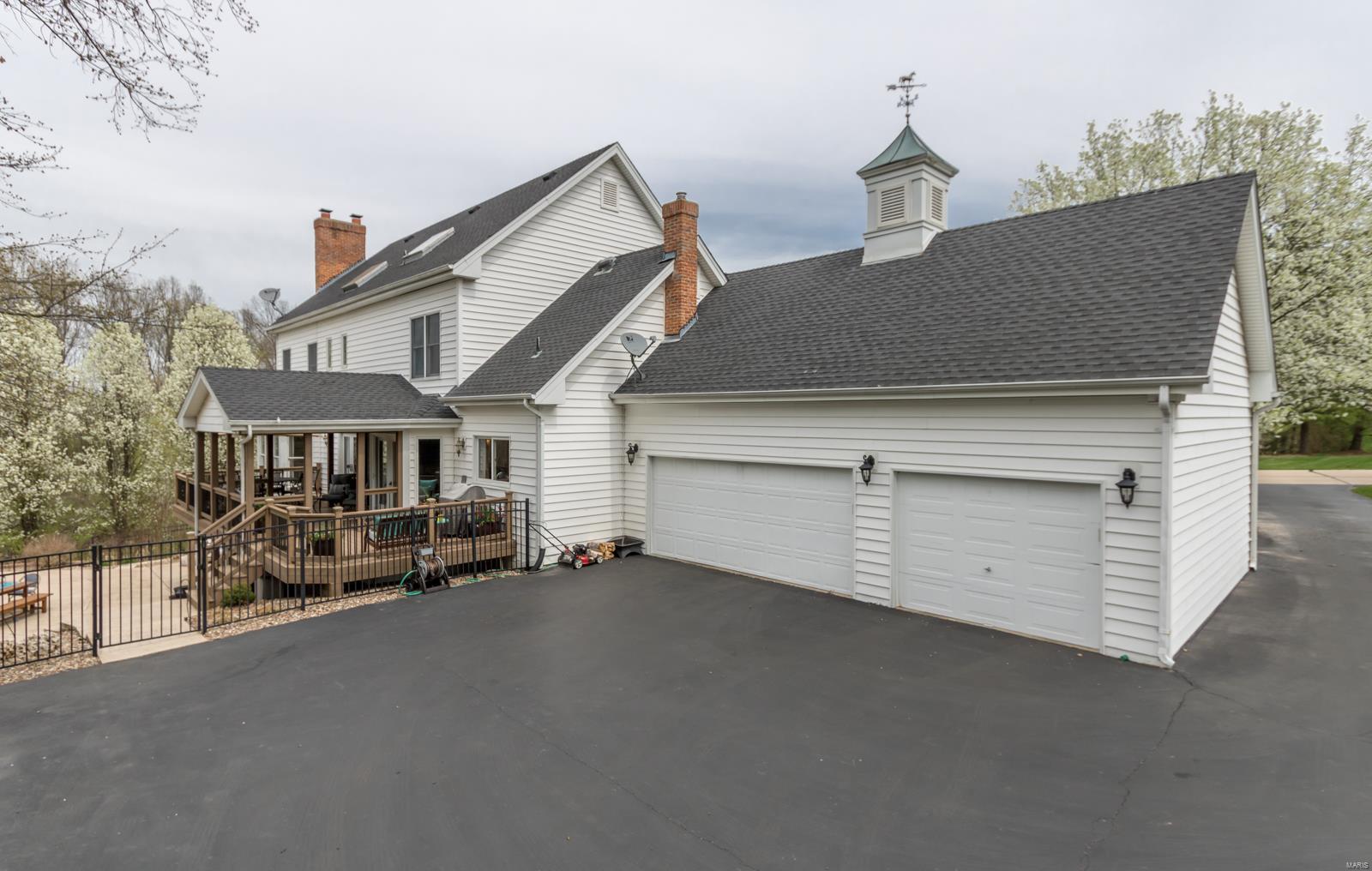 Arlington Oaks - Residential