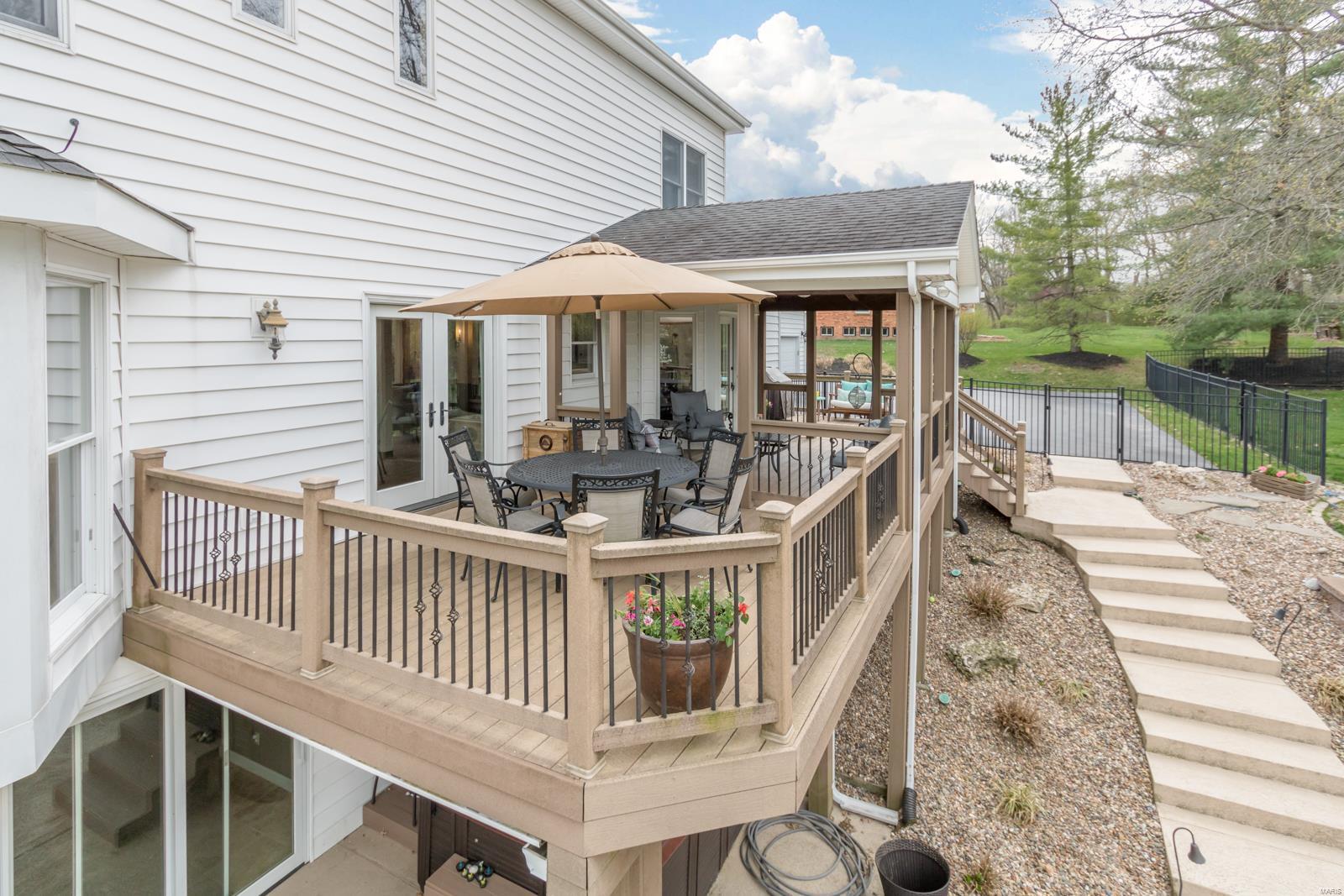 Arlington Oaks - Residential