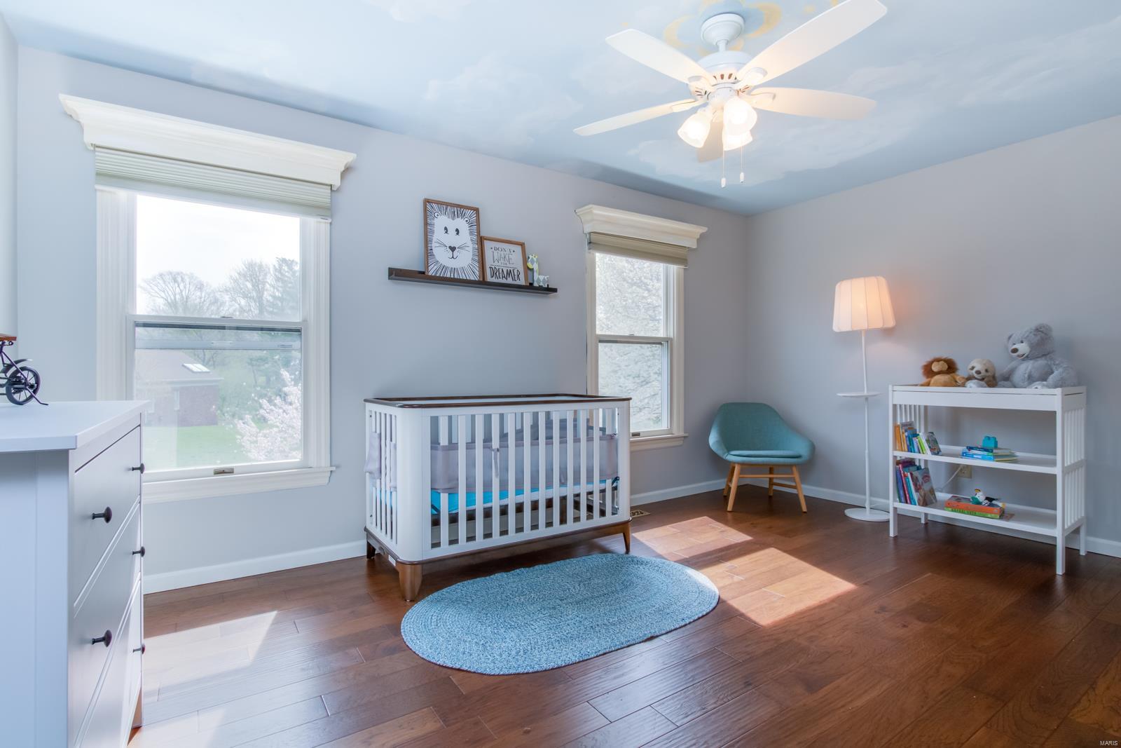 Arlington Oaks - Residential