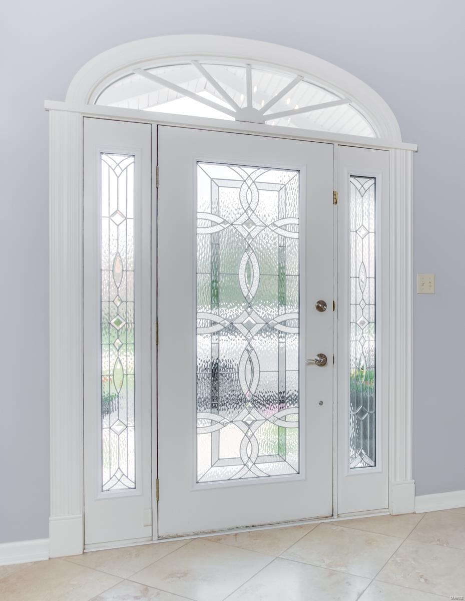 Arlington Oaks - Residential