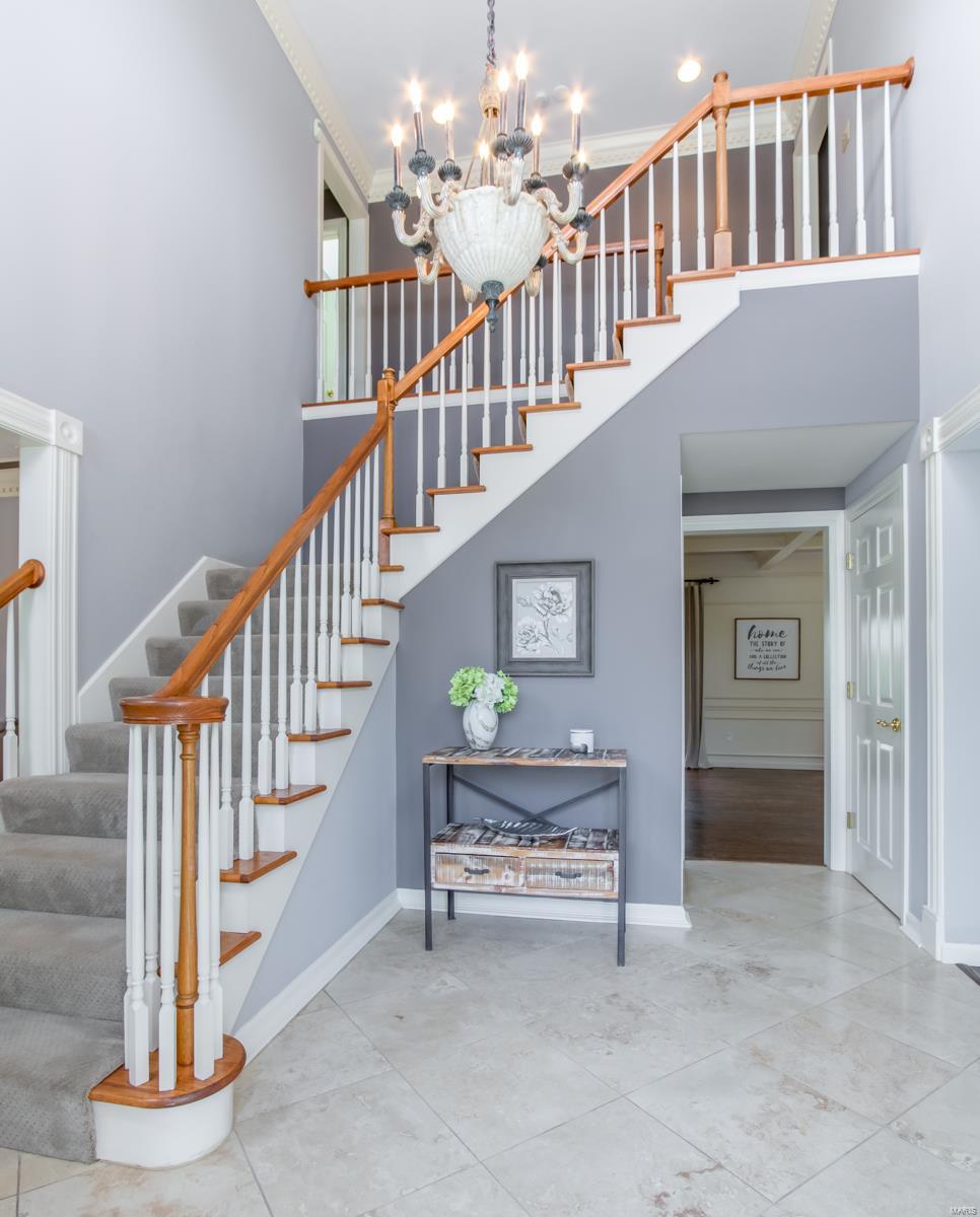 Arlington Oaks - Residential