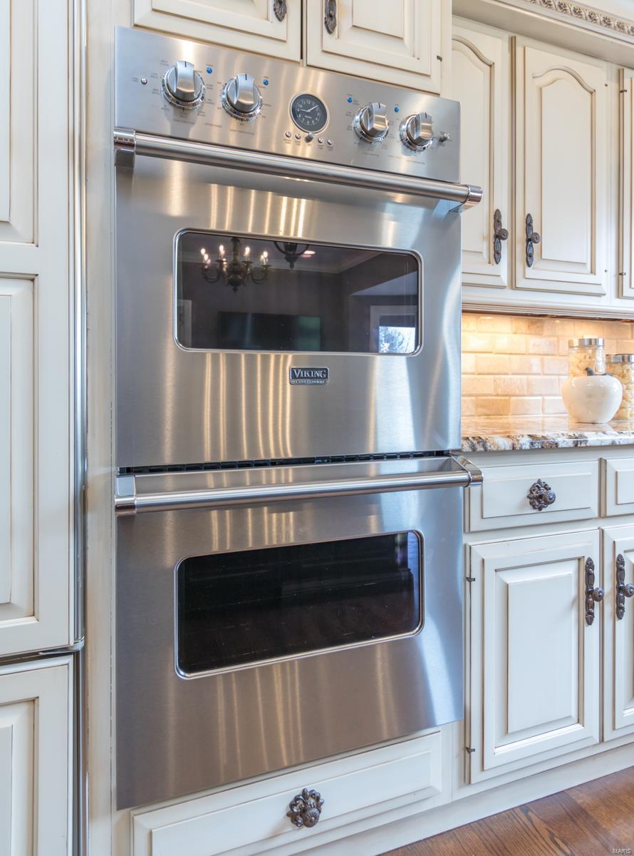 Arlington Oaks - Residential