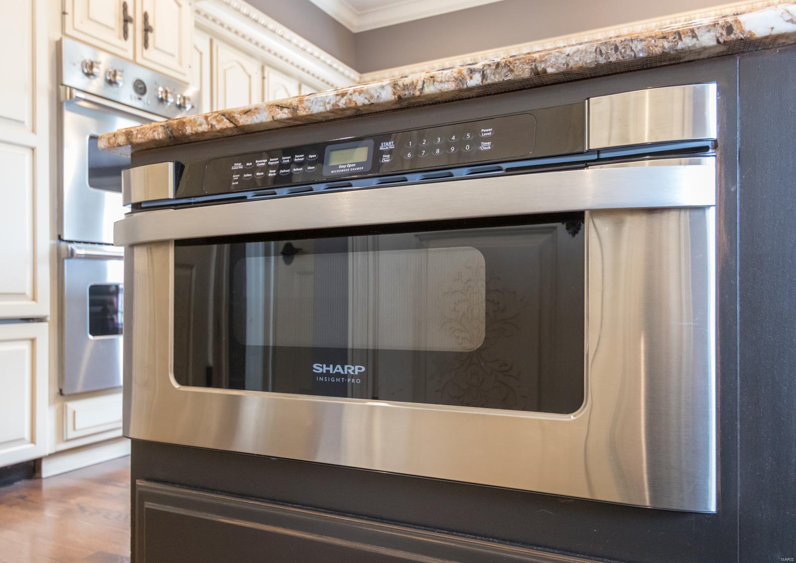 Arlington Oaks - Residential