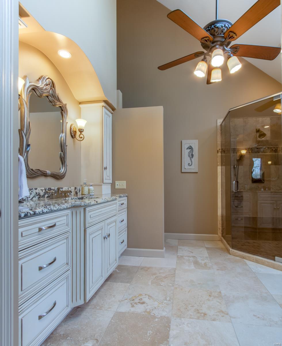 Arlington Oaks - Residential