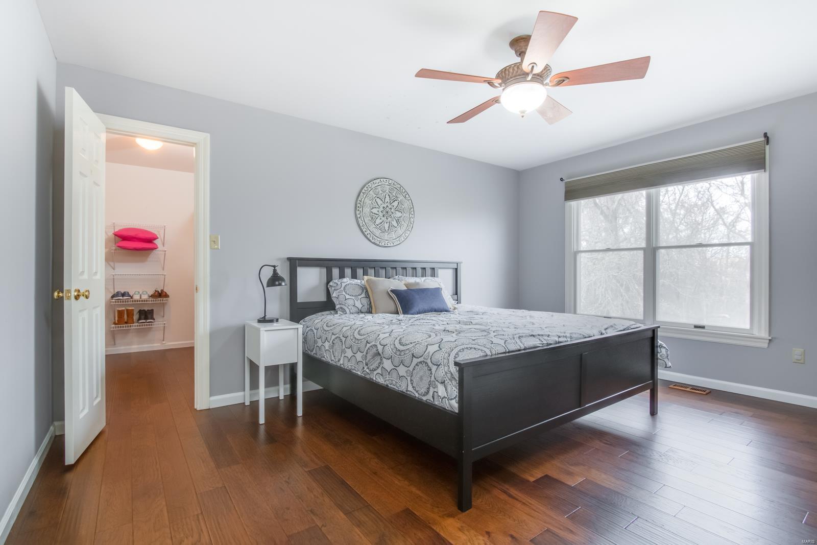 Arlington Oaks - Residential