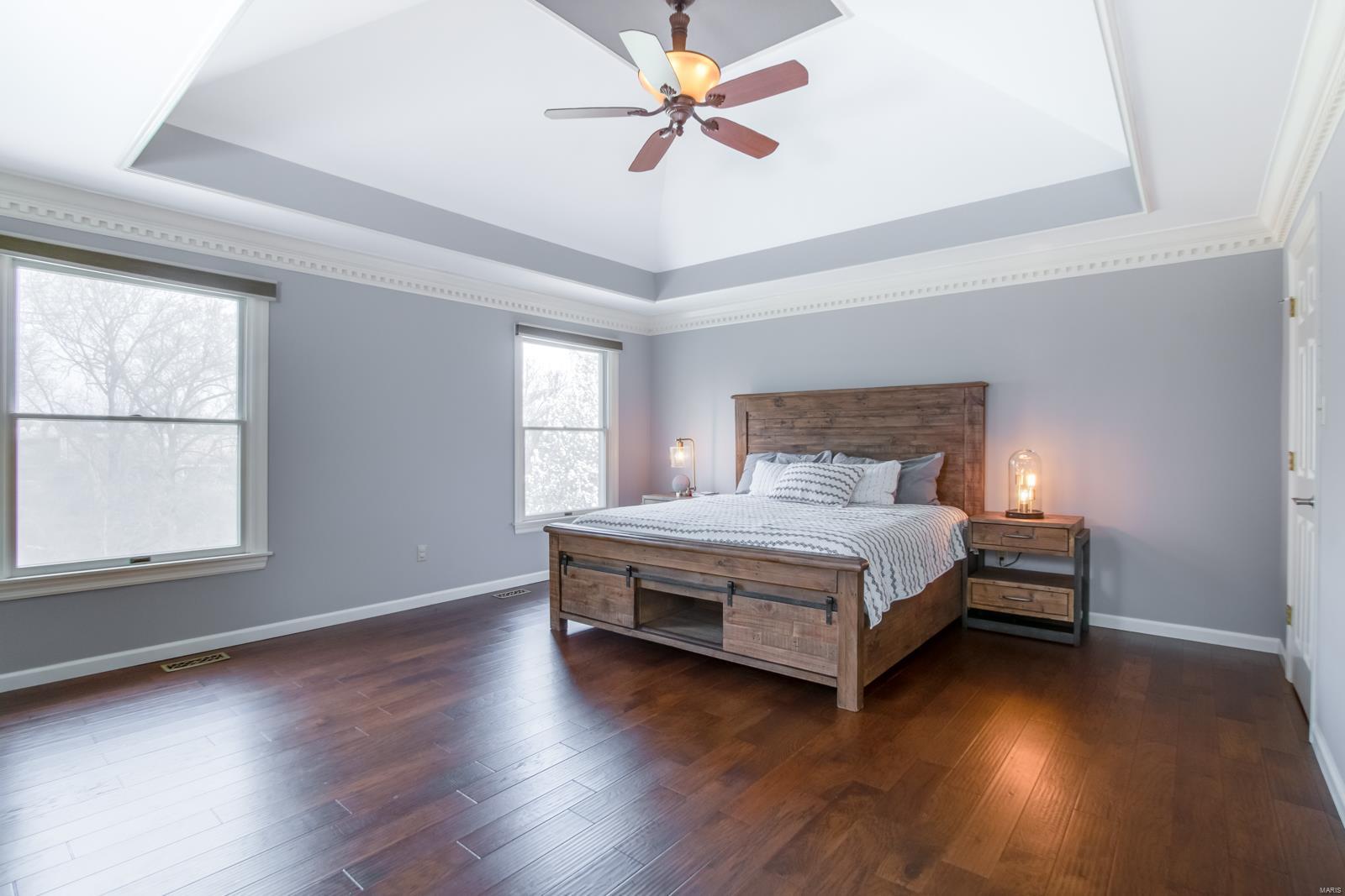 Arlington Oaks - Residential