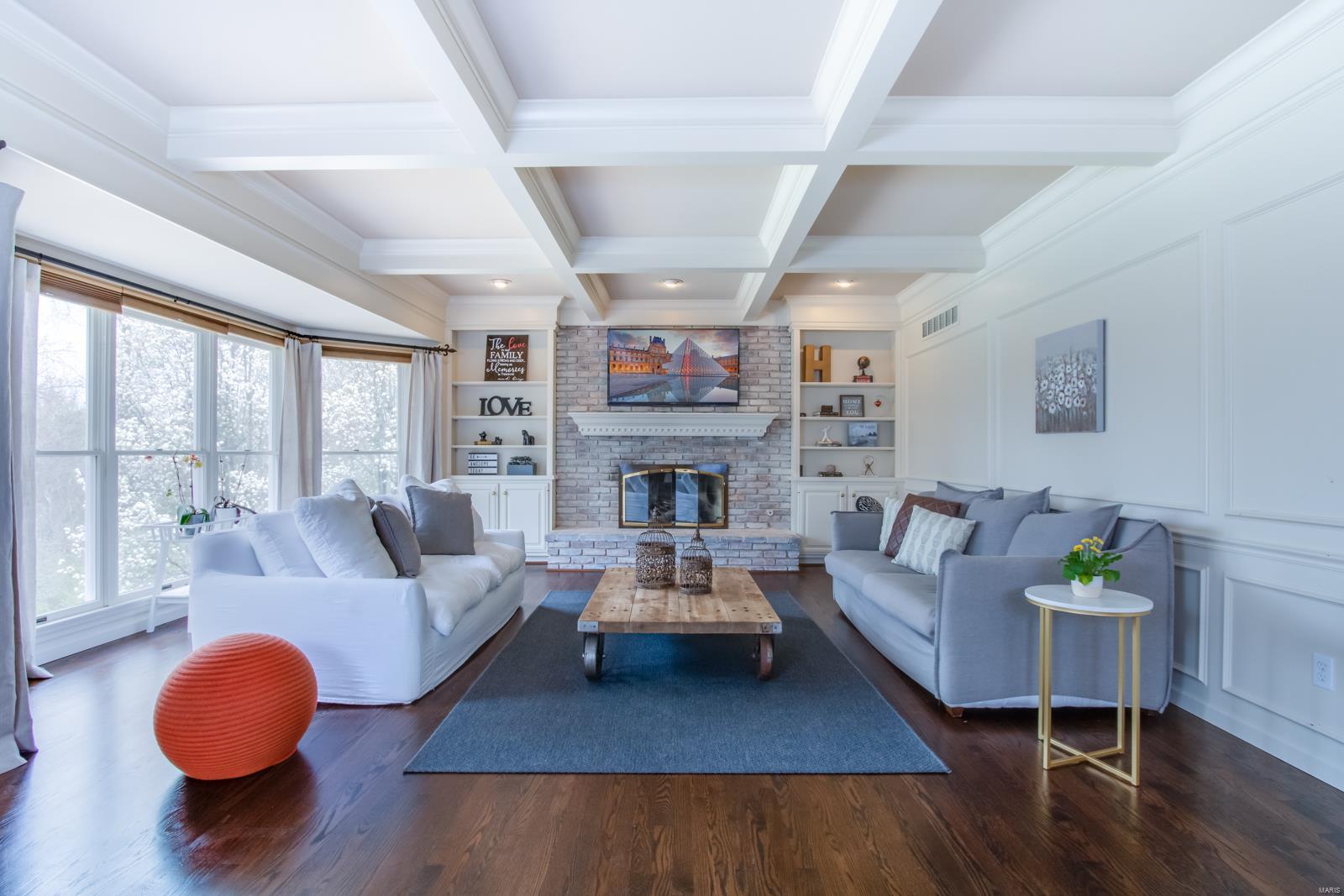 Arlington Oaks - Residential