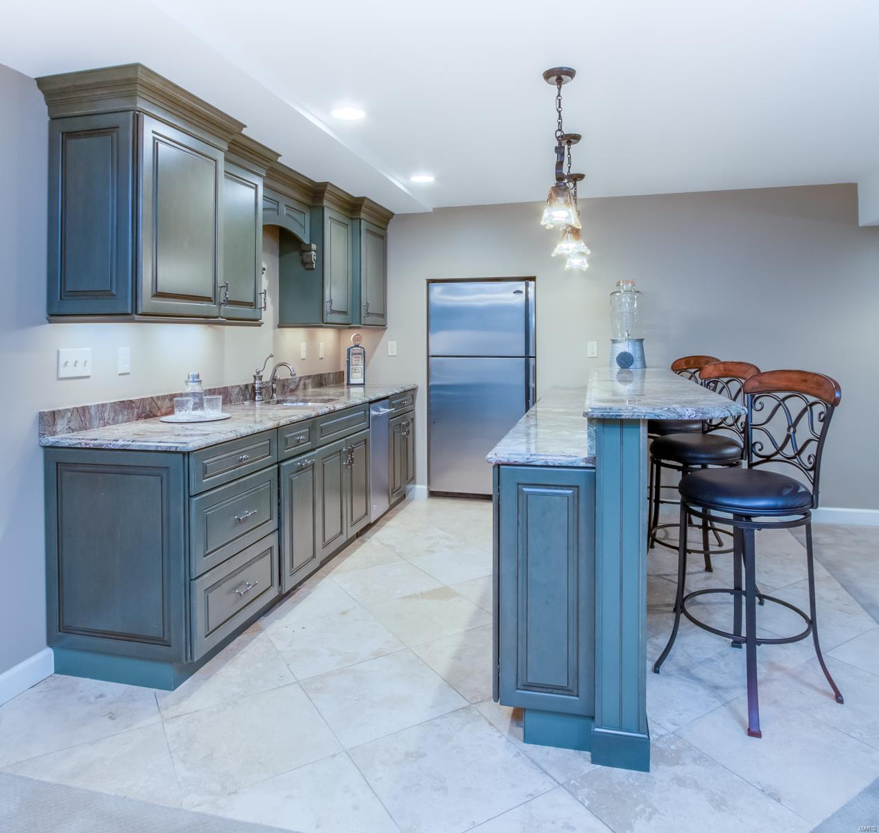 Arlington Oaks - Residential