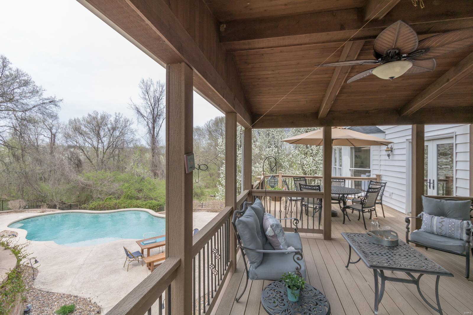 Arlington Oaks - Residential