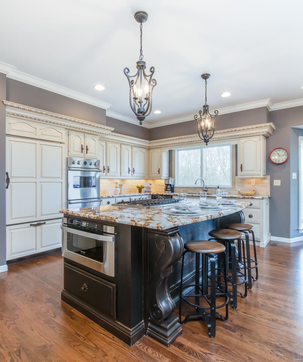 Arlington Oaks - Residential