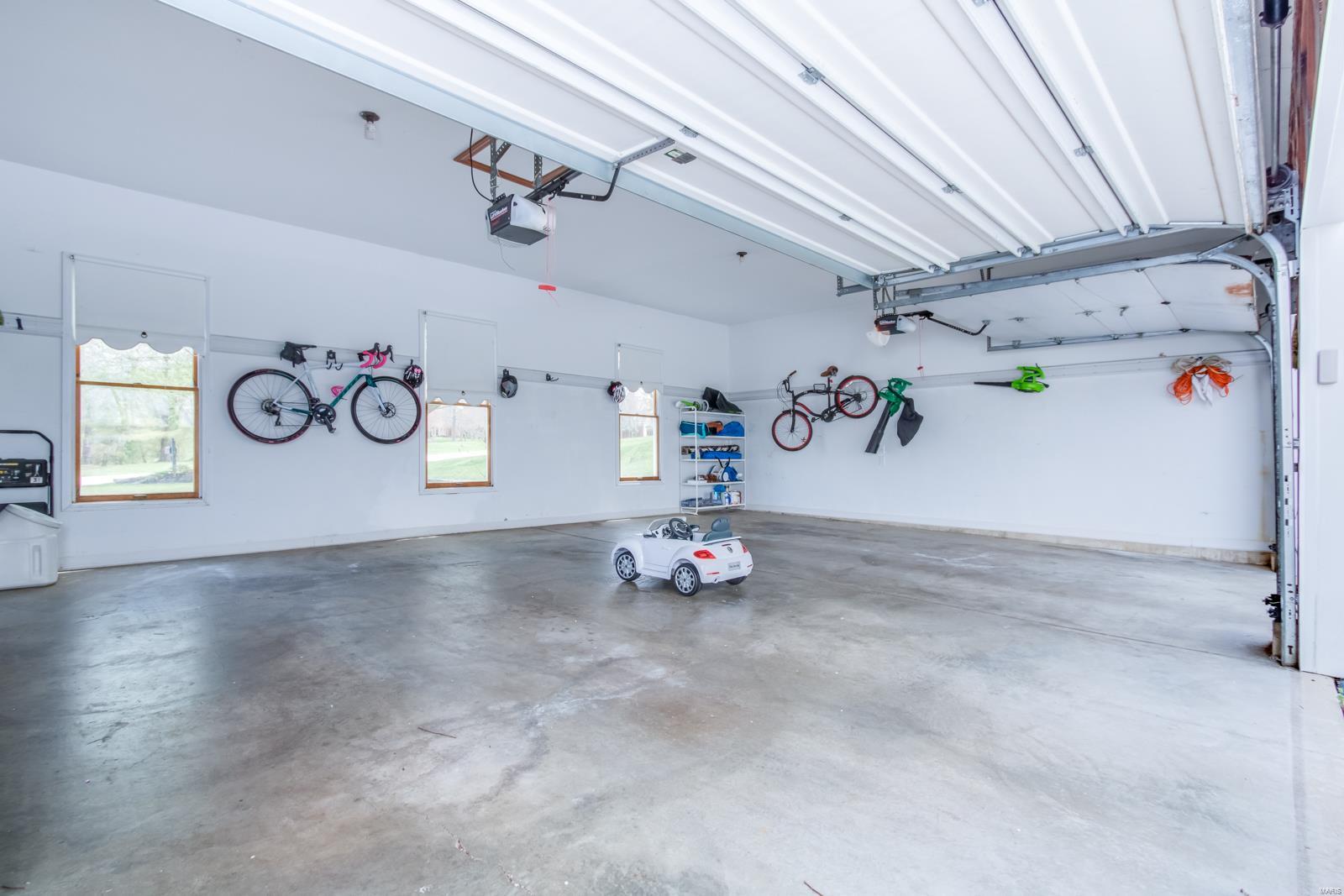 Arlington Oaks - Residential