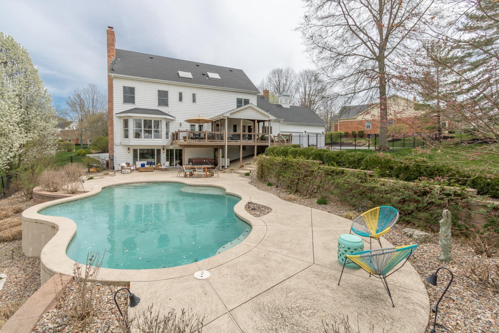 Arlington Oaks - Residential