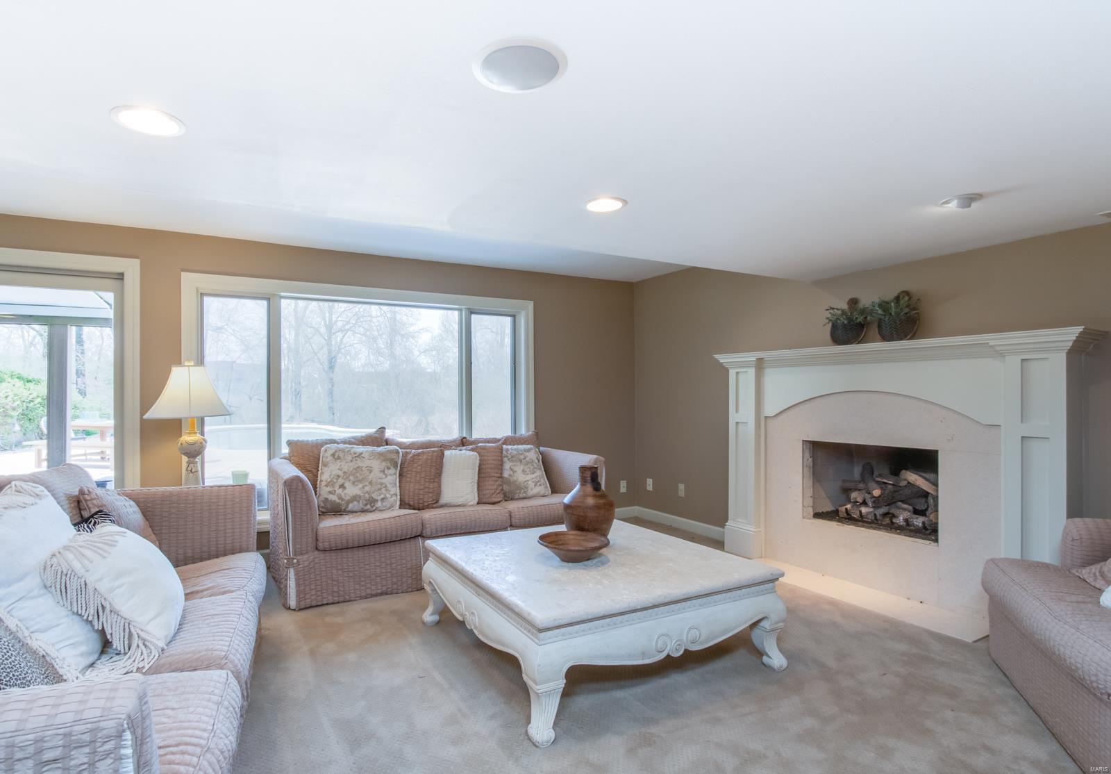 Arlington Oaks - Residential