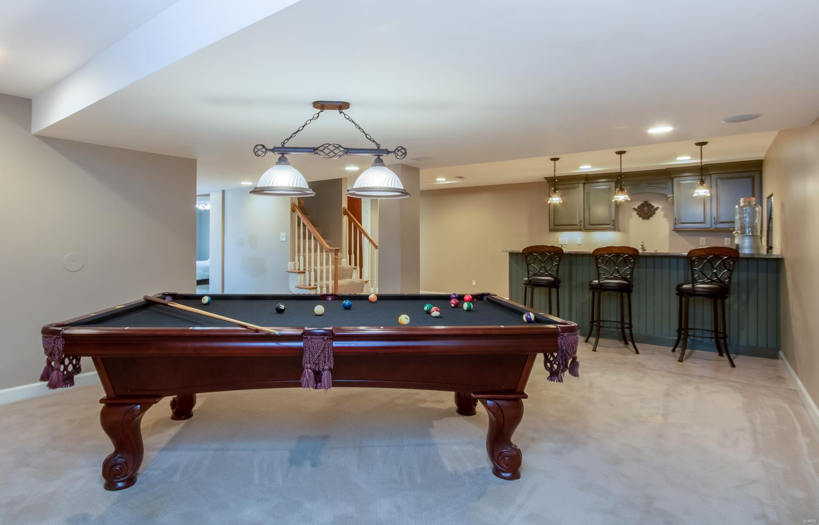 Arlington Oaks - Residential