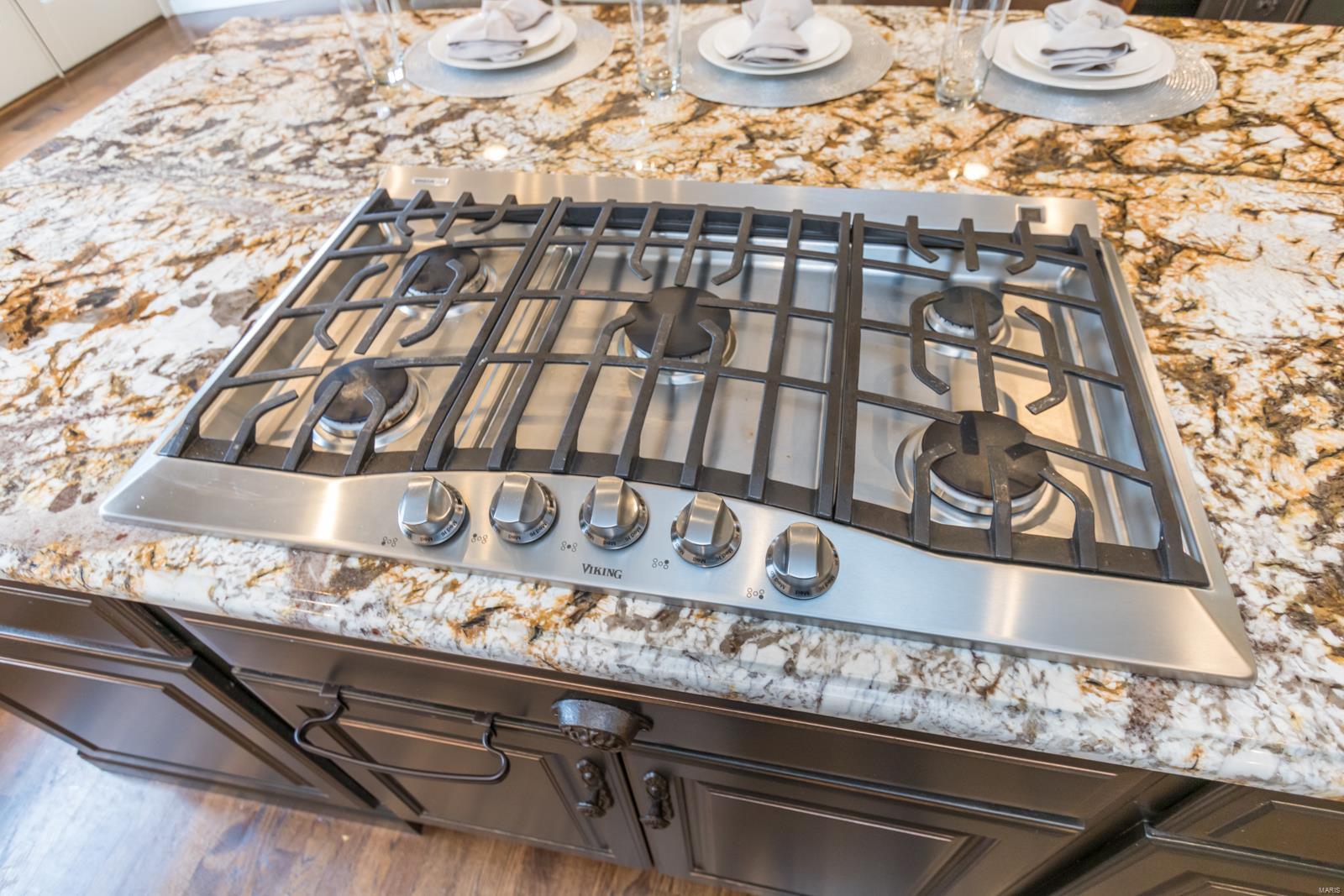 Arlington Oaks - Residential