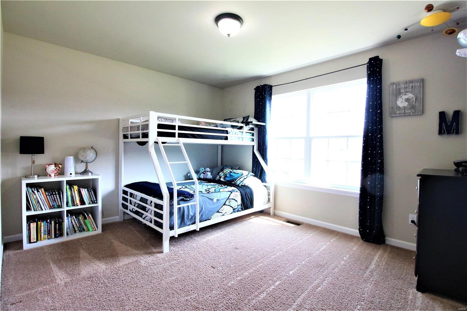 Newport Meadow #1 - Residential