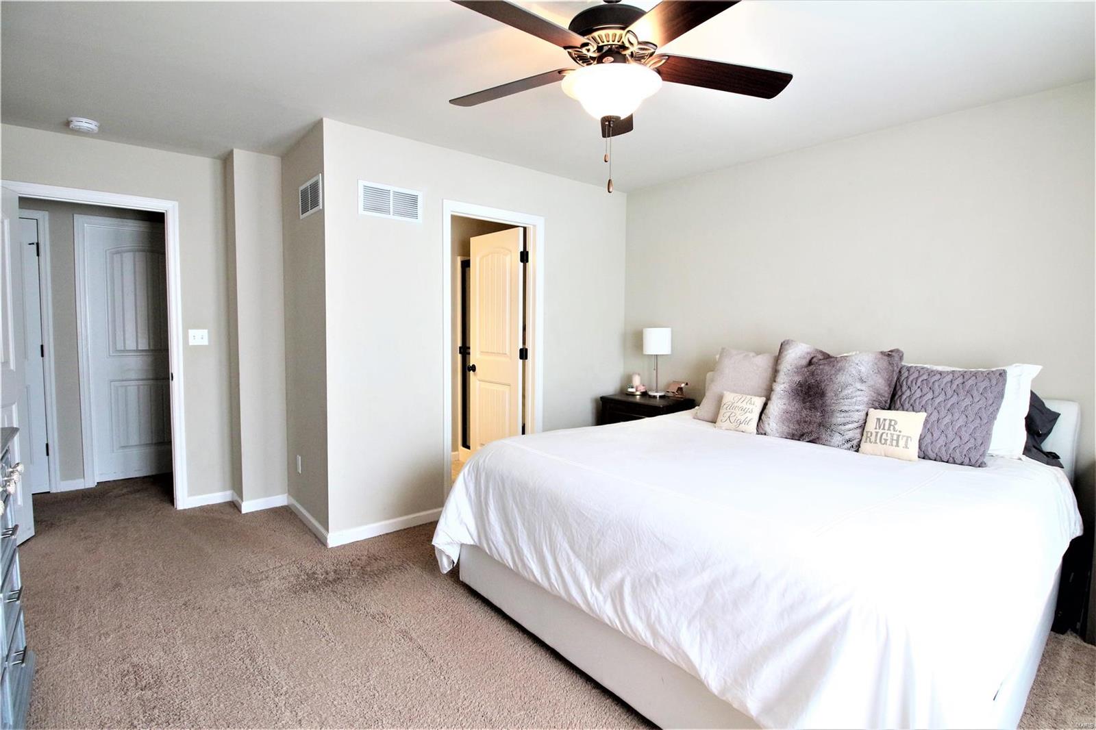 Newport Meadow #1 - Residential
