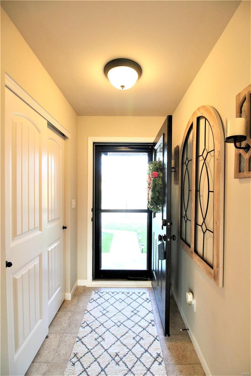 Newport Meadow #1 - Residential