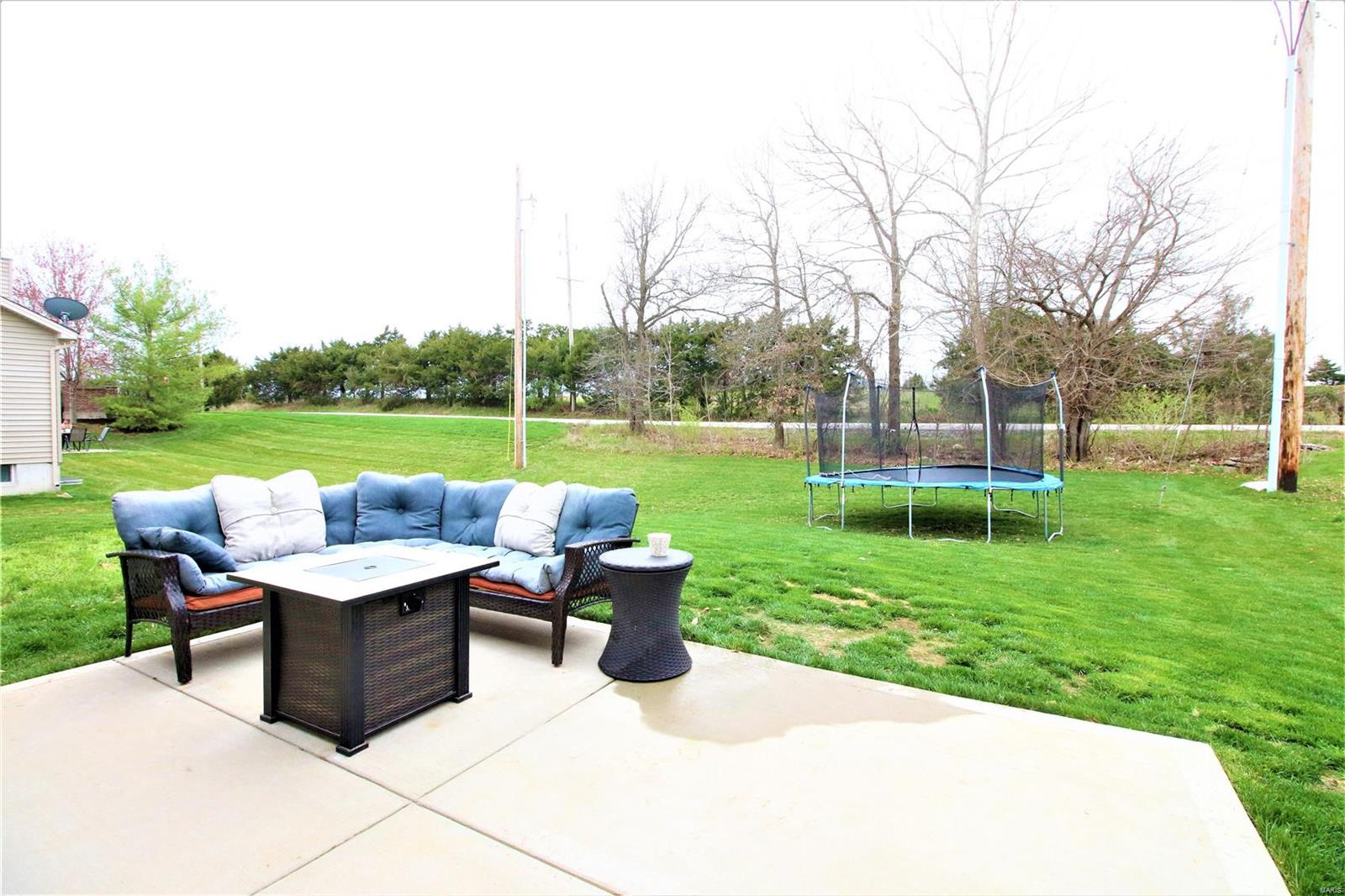 Newport Meadow #1 - Residential