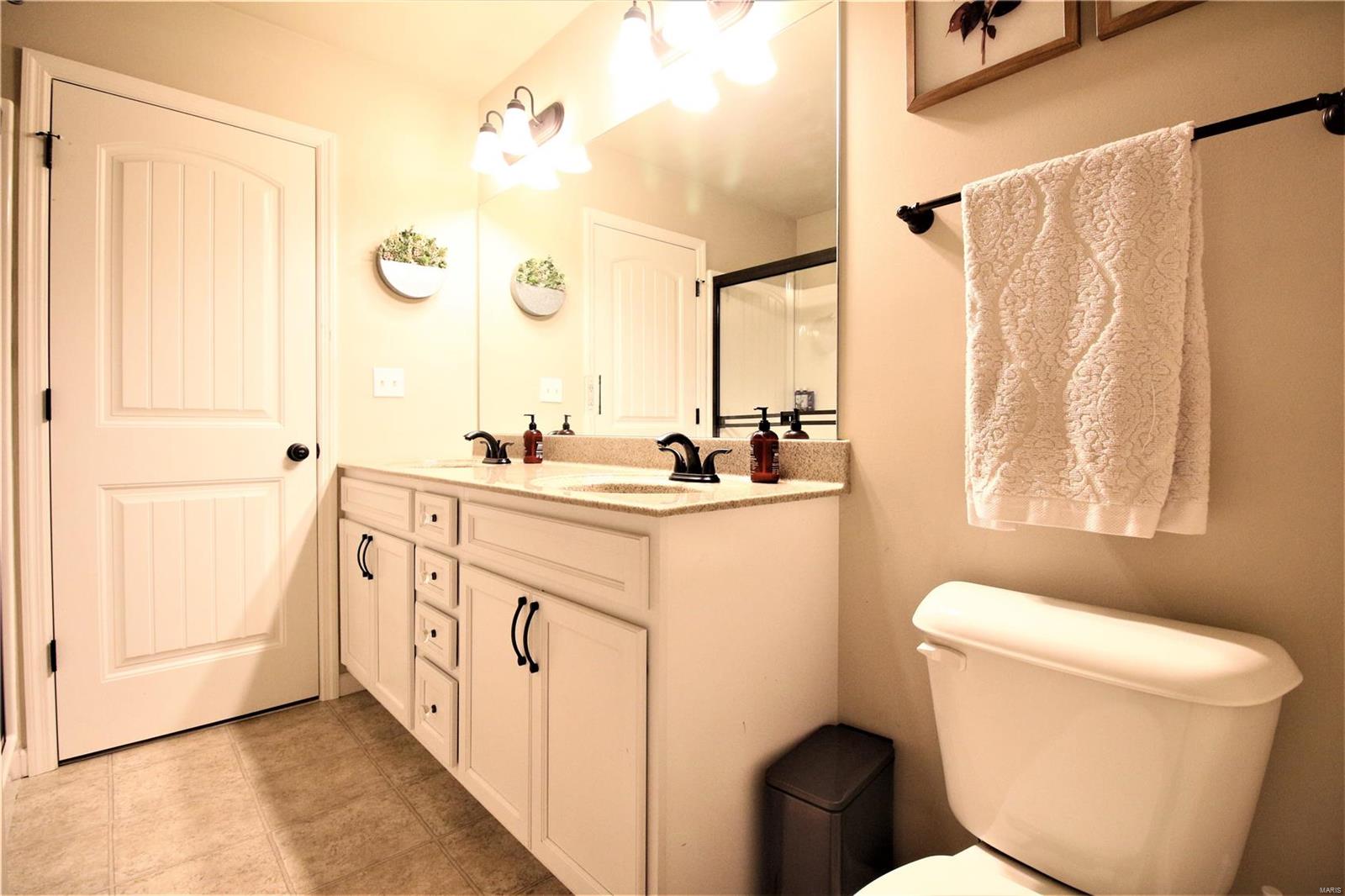 Newport Meadow #1 - Residential