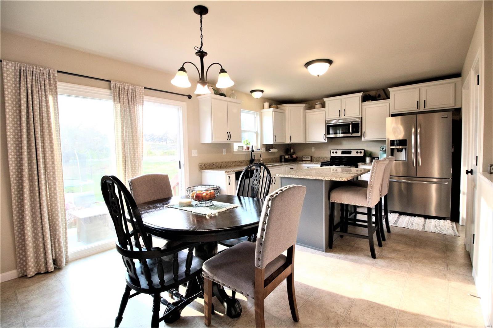 Newport Meadow #1 - Residential