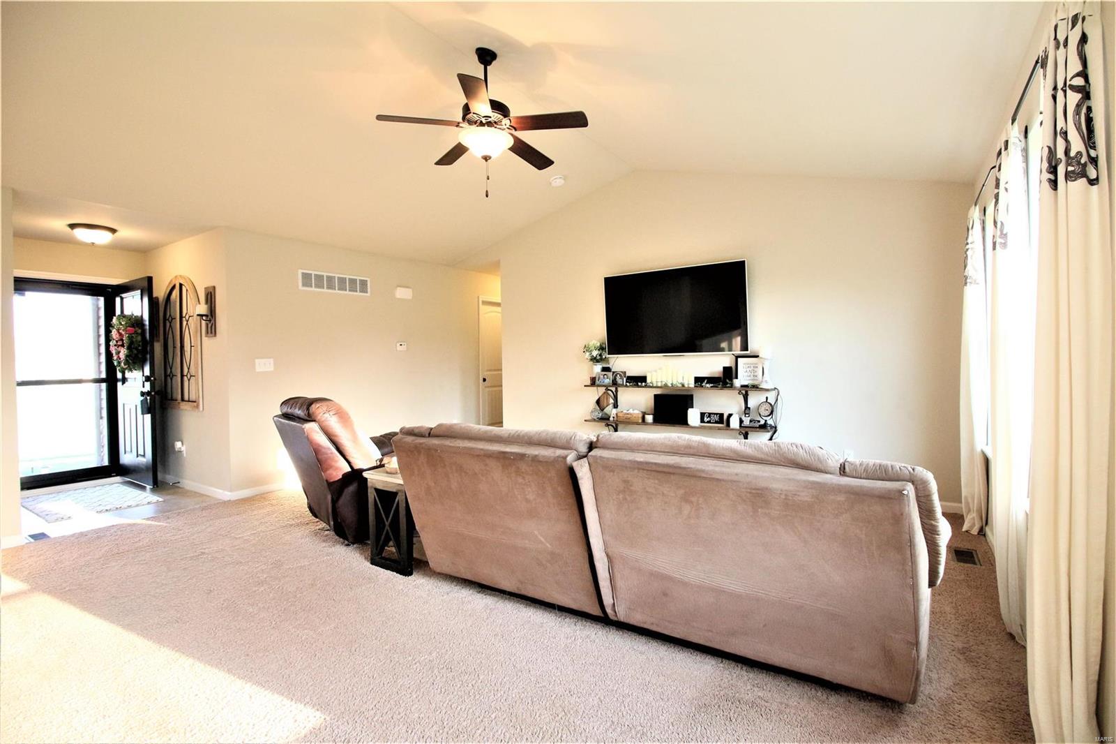 Newport Meadow #1 - Residential