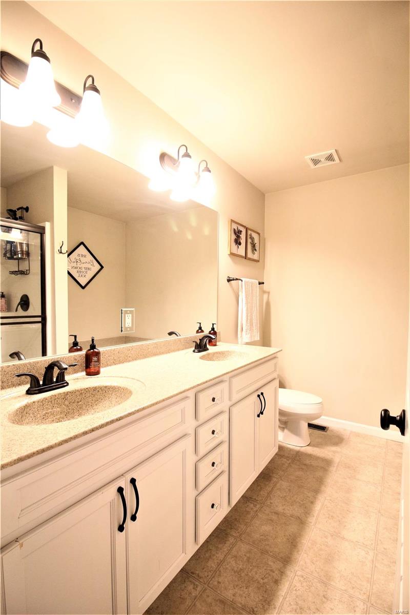 Newport Meadow #1 - Residential