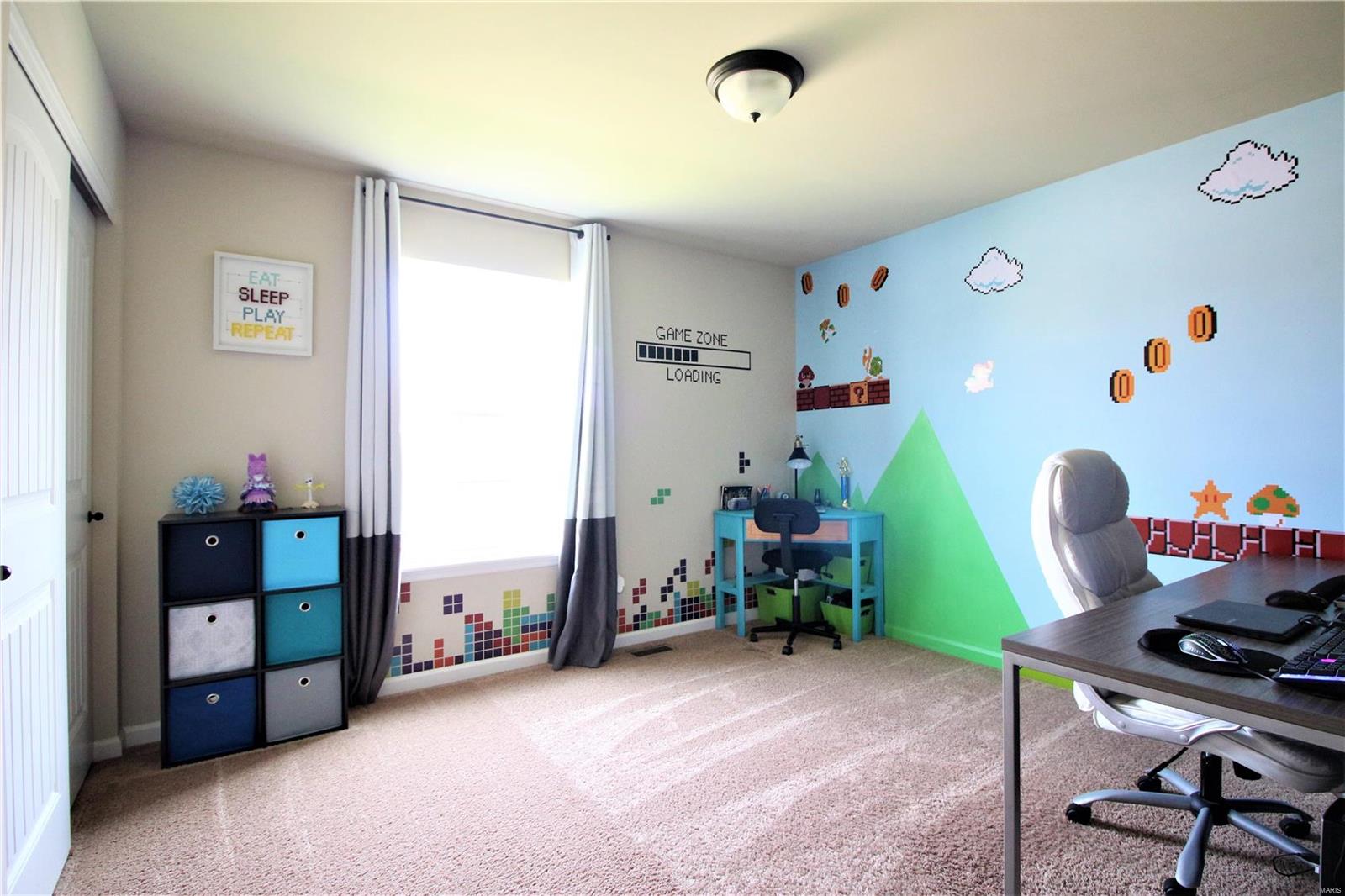Newport Meadow #1 - Residential