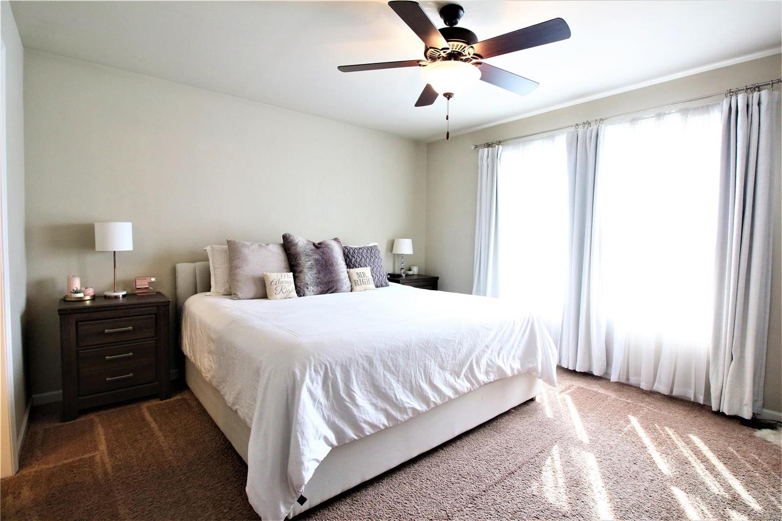 Newport Meadow #1 - Residential