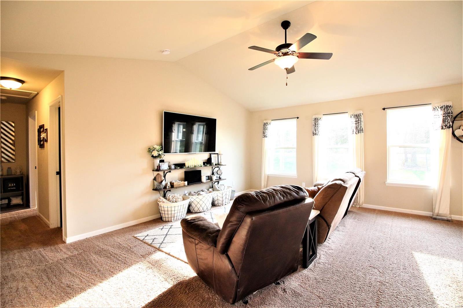 Newport Meadow #1 - Residential