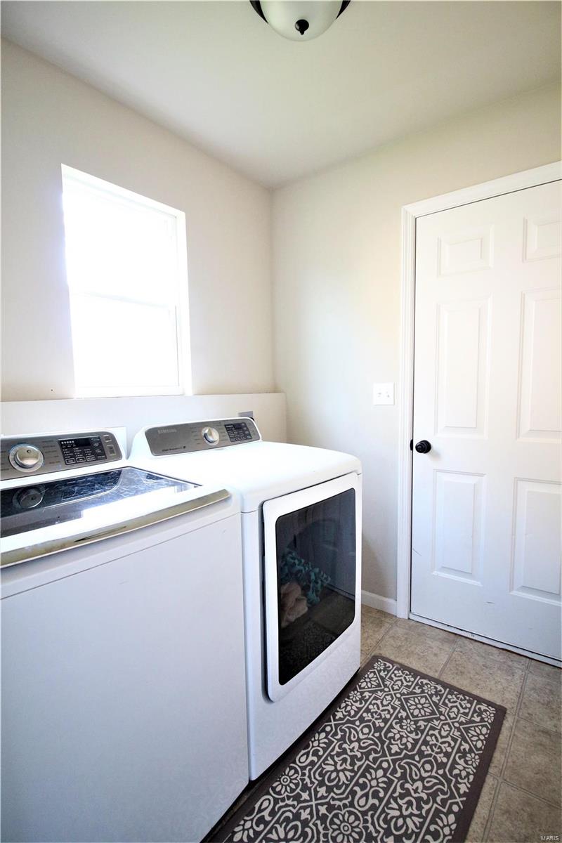 Newport Meadow #1 - Residential