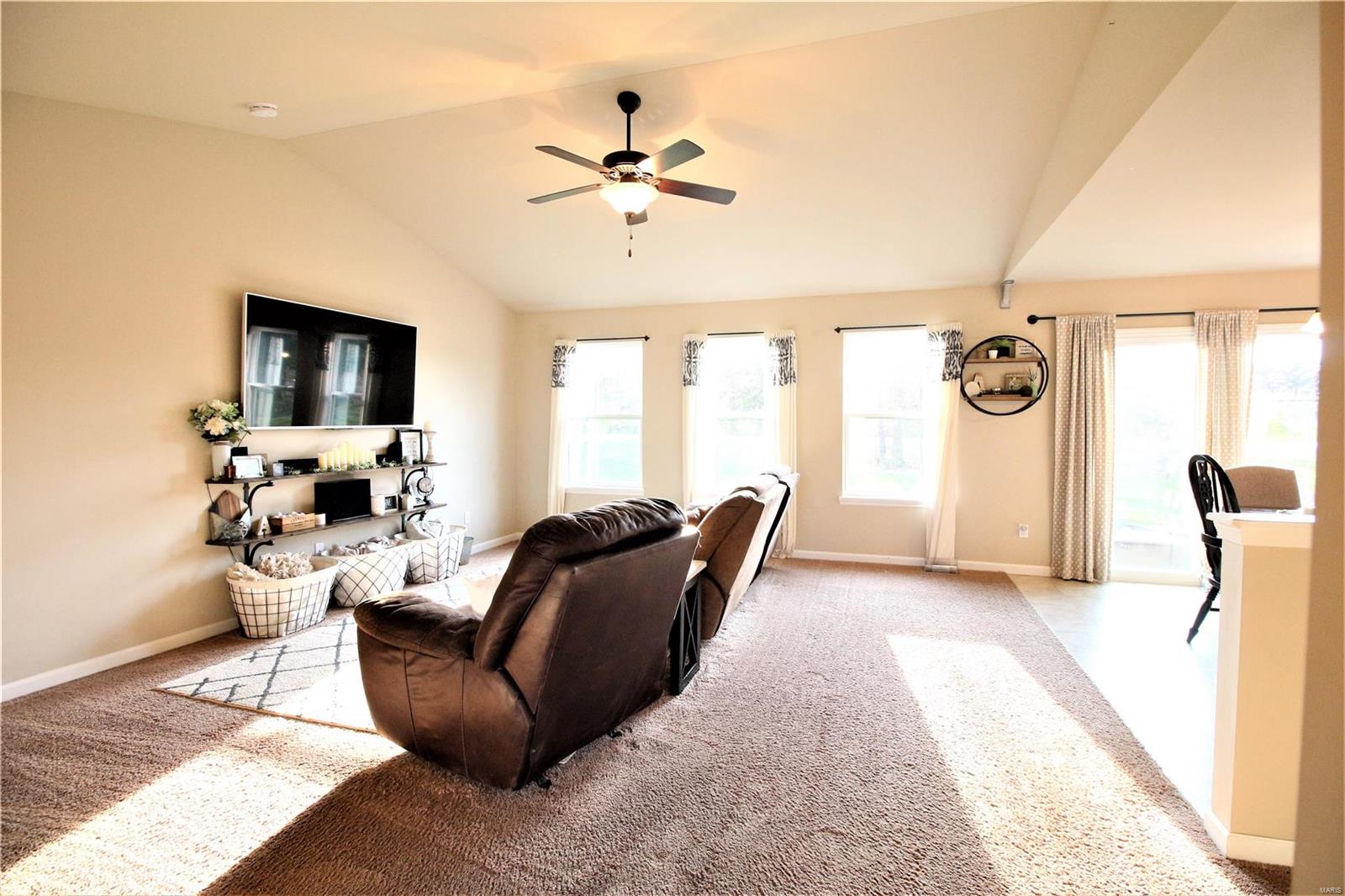 Newport Meadow #1 - Residential